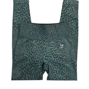 Gymshark Adapt Animal Seamless Leggings